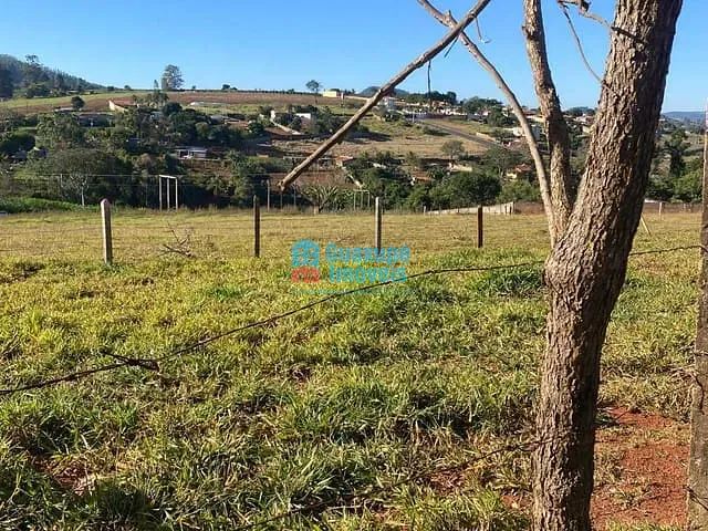 Terreno com 7000m², à venda, no bairro CALA BOCA em Guaxupé