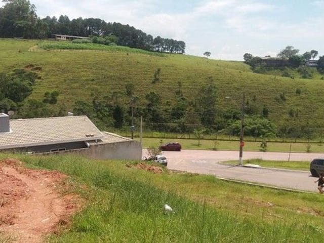 Foto do Terreno - Terreno à venda, 252 m² por R$ 225.000,00 - Condomínio Residencial Mantiqueira - São José dos Campos/SP | INDEPENDENCE NEGOCIOS IMOBILIARIOS LTDA