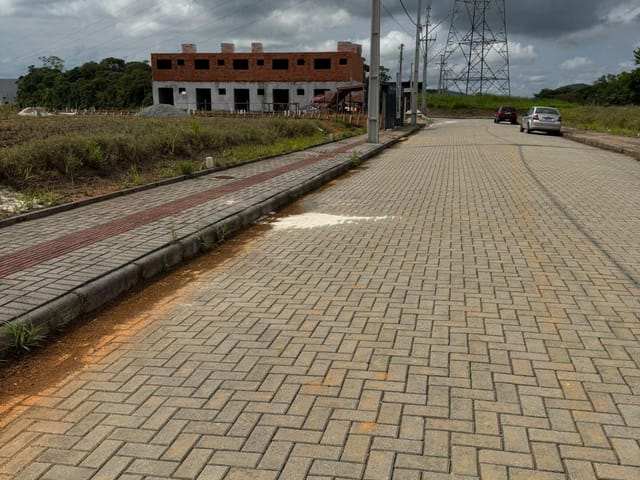 Foto do Terreno - Terreno à venda, Itaipava, Itajaí, SC | Interpraias Imóveis