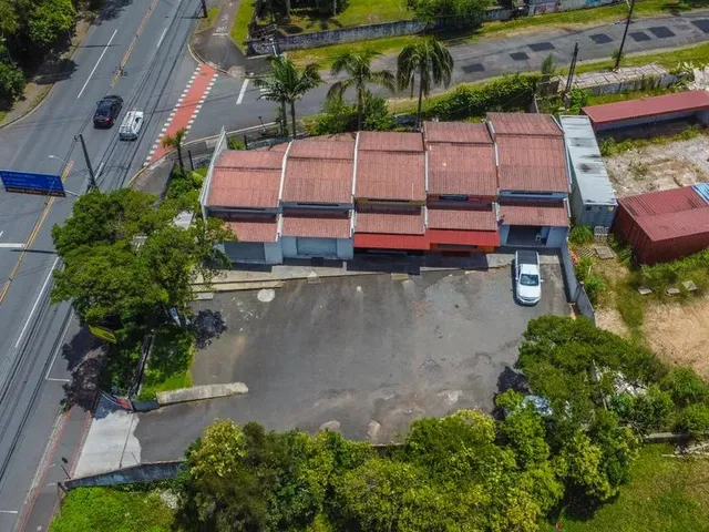 Terreno à venda, no bairro Santa Felicidade em Curitiba