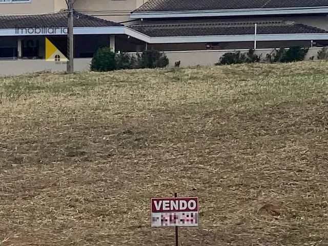 Terreno com 600m², à venda, no bairro Residencial Santa Helena em Caçapava