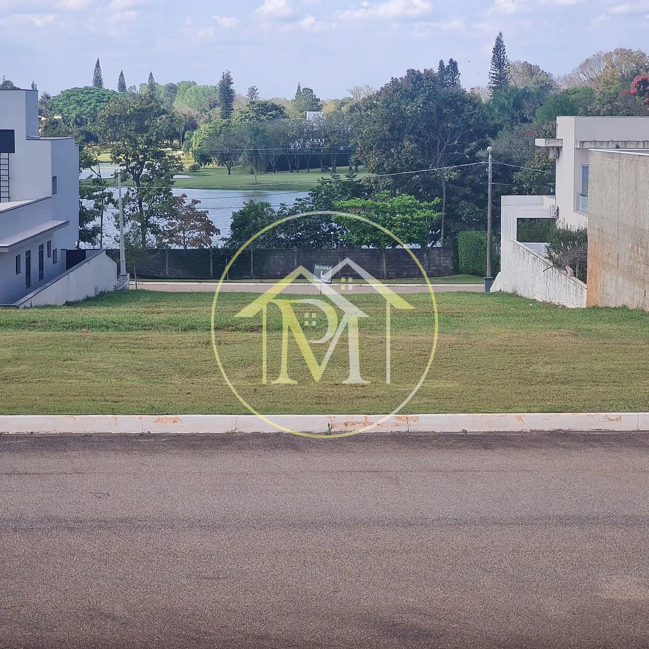 Terreno, 720 m² - Foto 1