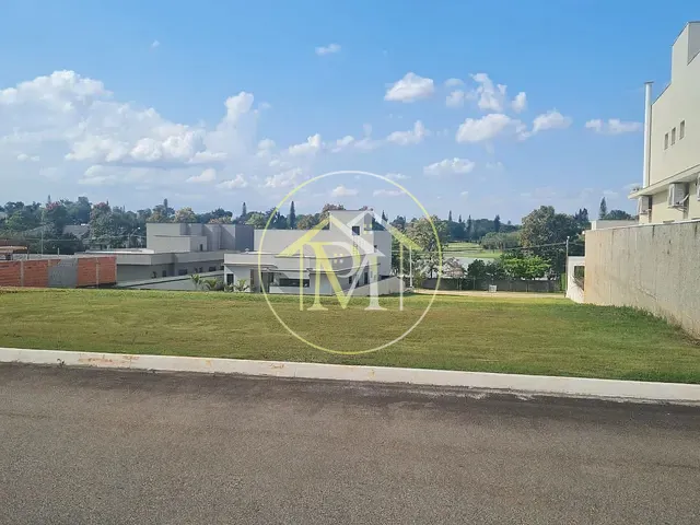Terreno com 720m², à venda, no bairro Evidence Residencial em Araçoiaba da Serra