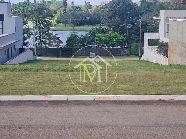 Terreno com 720m², à venda, no bairro Evidence Residencial em Araçoiaba da Serra