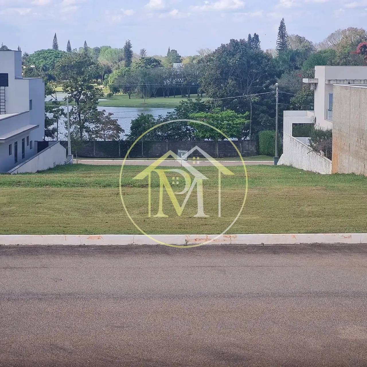 Terreno, 720 m² - Foto 1