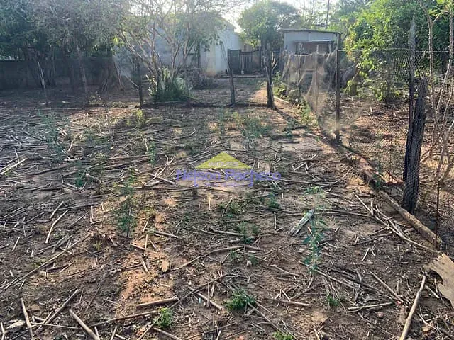 Terreno com 250m², à venda, no bairro Residencial São João em Capivari