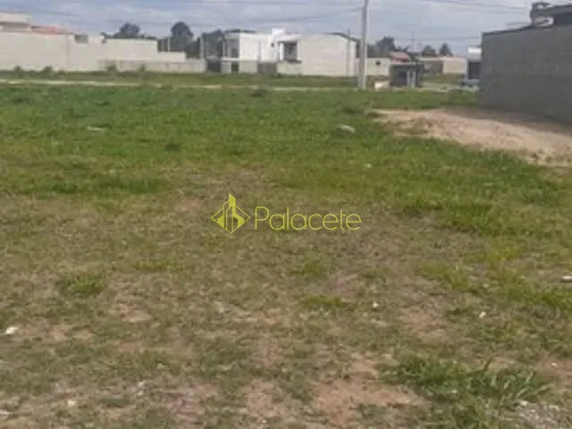 Terreno com 150m², à venda, no bairro Vila Areao em Taubaté
