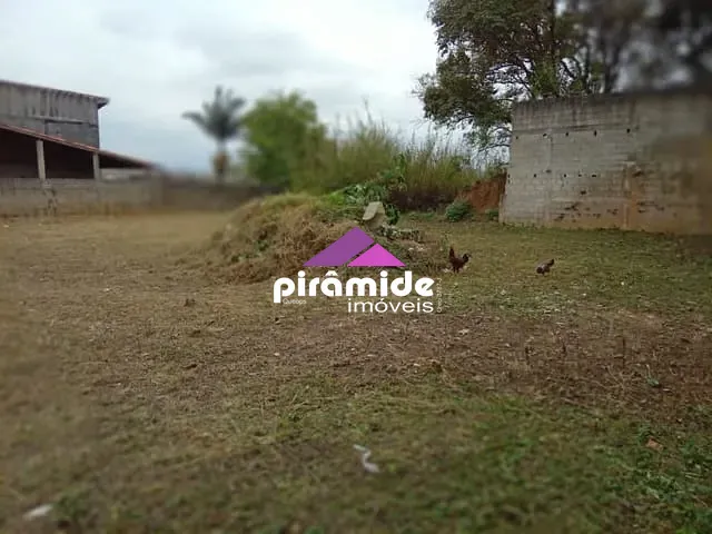 Terreno com 724m², à venda, no bairro Jardim Guimarães em São José dos Campos