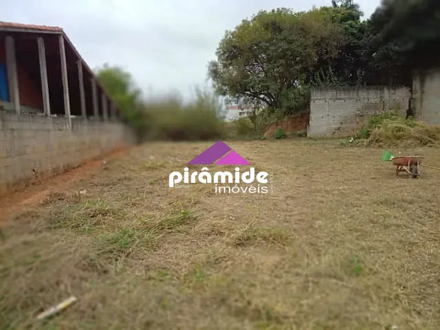 Terreno com 724m², à venda, no bairro Jardim Guimarães em São José dos Campos