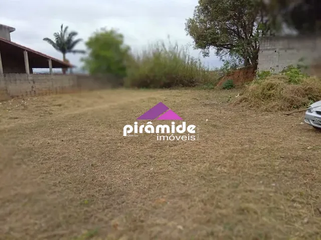 Terreno com 724m², à venda, no bairro Jardim Guimarães em São José dos Campos