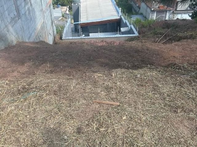 Foto do Terreno - Terreno à venda, 165 m² por R$ 75.000 - Jardim Bela Vista - Itapevi/São Paulo | Pitale Imóveis Ltda.