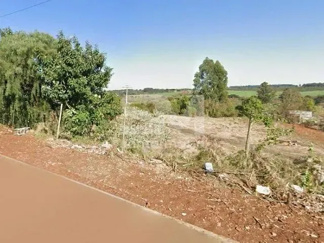 Terreno com 3900m², à venda, no bairro Alvorada em Chapecó