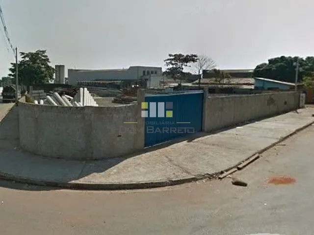 Terreno com 1200m², para alugar, no bairro Jardim São Judas Tadeu (Nova Veneza) em Sumaré