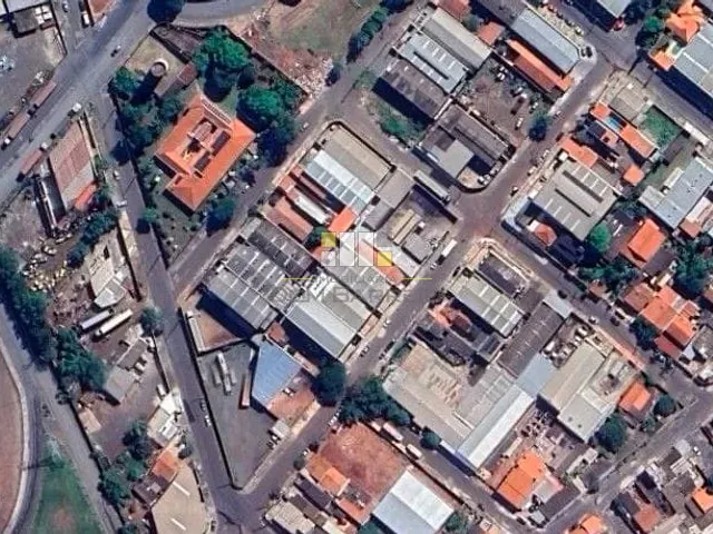 Terreno com 1200m², para alugar, no bairro Jardim São Judas Tadeu (Nova Veneza) em Sumaré