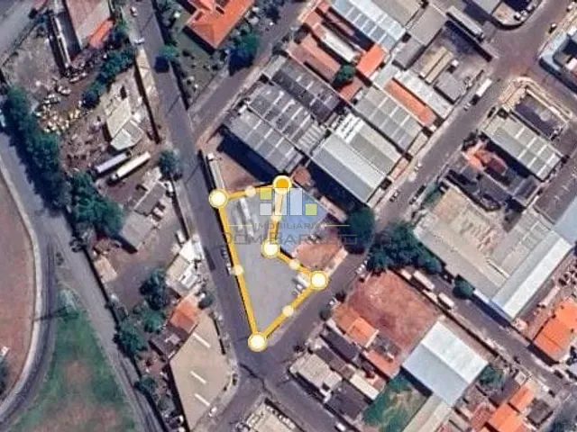 Terreno com 1200m², para alugar, no bairro Jardim São Judas Tadeu (Nova Veneza) em Sumaré