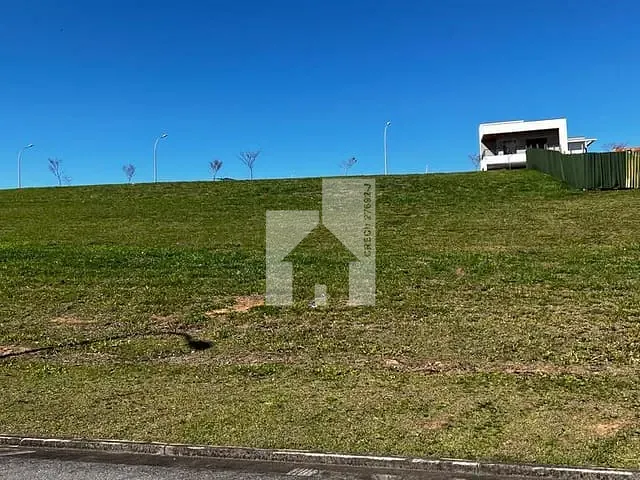 Terreno com 484m², à venda, no bairro Chácara Terra Nova em Jundiaí