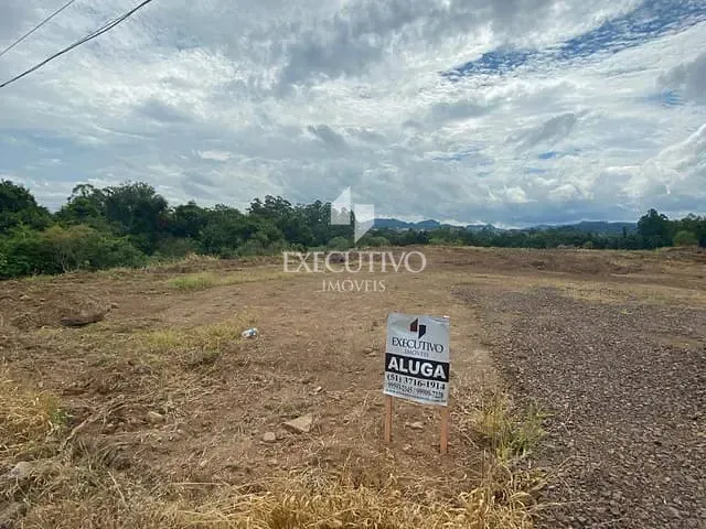 Terreno com 2099m², à venda ou para alugar, no bairro Dom Pedro II em Arroio do Meio
