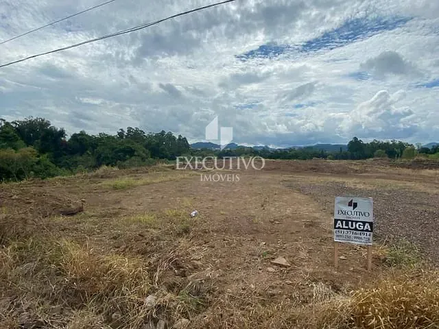 Terreno com 2099m², à venda ou para alugar, no bairro Dom Pedro II em Arroio do Meio