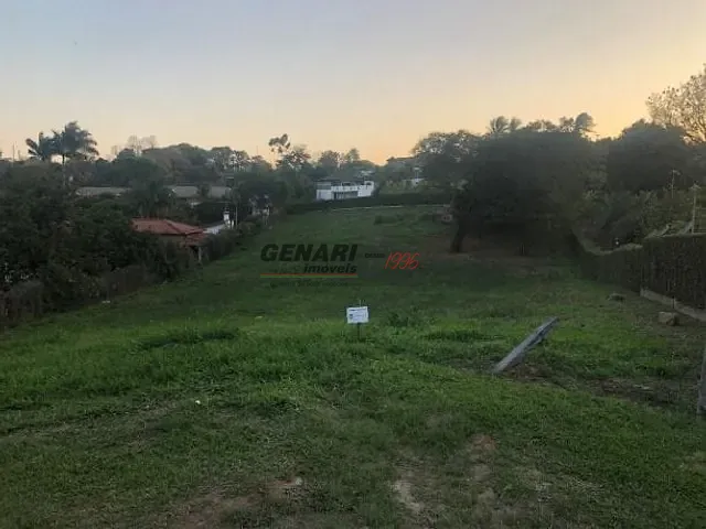 Terreno com 3000m², à venda, no bairro Colinas do Mosteiro de Itaici em Indaiatuba