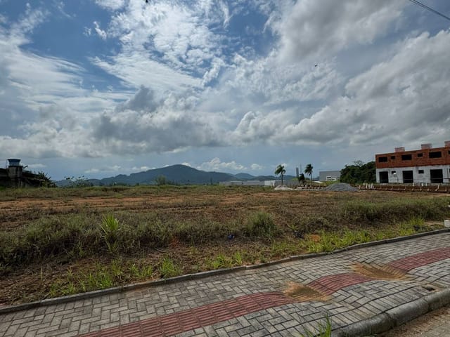 Foto do Terreno - Terreno à venda, Itaipava, Itajaí, SC | Interpraias Imóveis