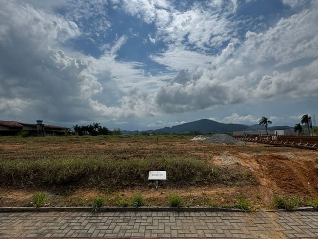 Foto do Terreno - Terreno à venda, Itaipava, Itajaí, SC | Interpraias Imóveis