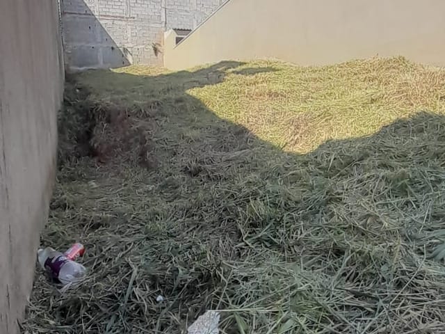 Foto do Terreno - Terreno residencial para venda em Laranjeiras, 150m² | Lares e Andares Imóveis
