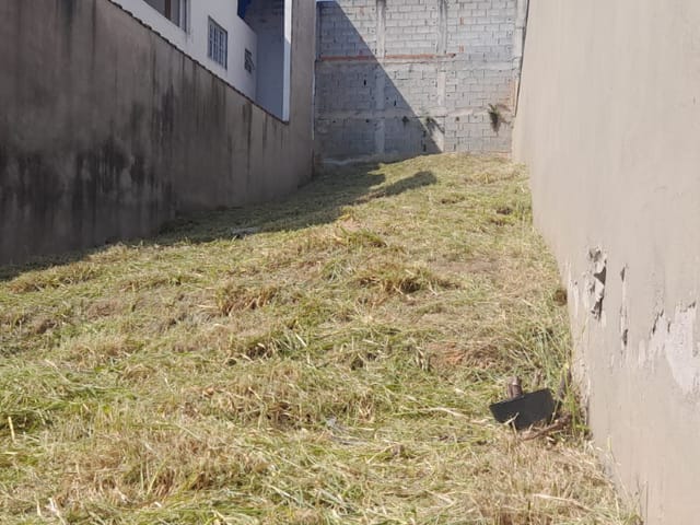 Foto do Terreno - Terreno residencial para venda em Laranjeiras, 150m² | Lares e Andares Imóveis