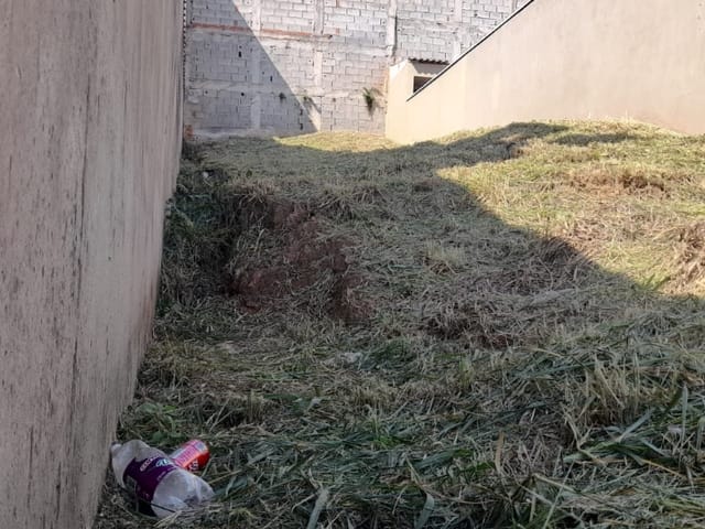 Foto do Terreno - Terreno residencial para venda em Laranjeiras, 150m² | Lares e Andares Imóveis