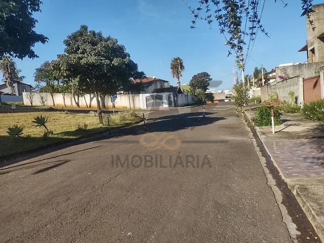 Terreno com 450m², à venda, no bairro Estância das Flores em Jaguariúna