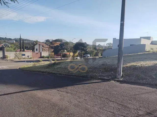 Terreno com 450m², à venda, no bairro Estância das Flores em Jaguariúna
