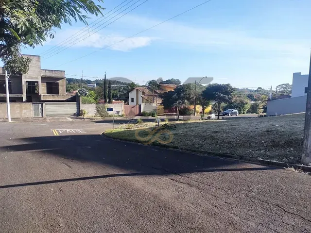 Terreno com 450m², à venda, no bairro Estância das Flores em Jaguariúna