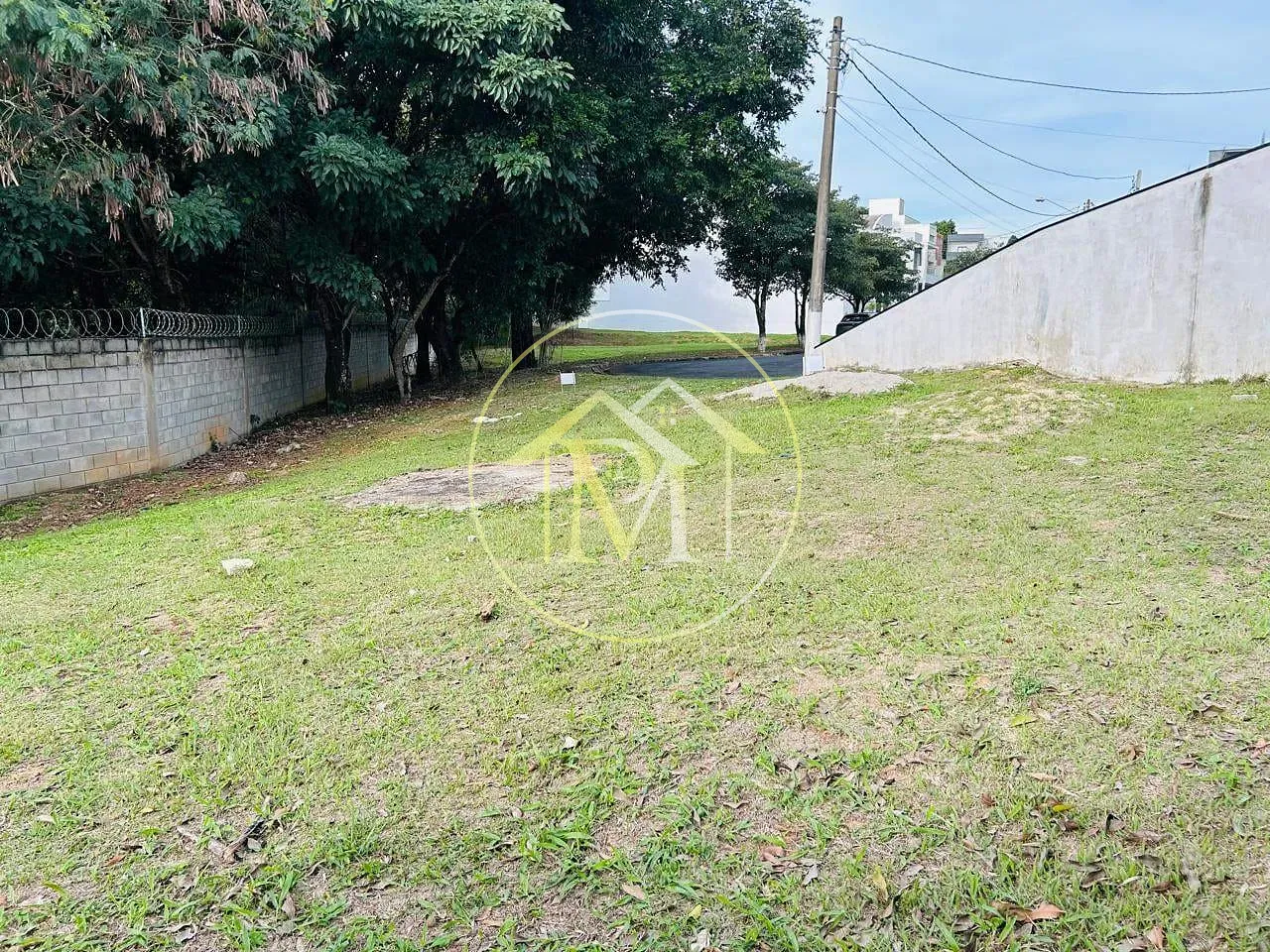 Terreno, 409 m² - Foto 2