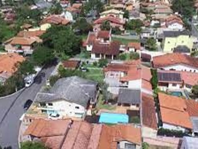 Terreno com 723m², à venda, no bairro Jardim do Golf I em Jandira