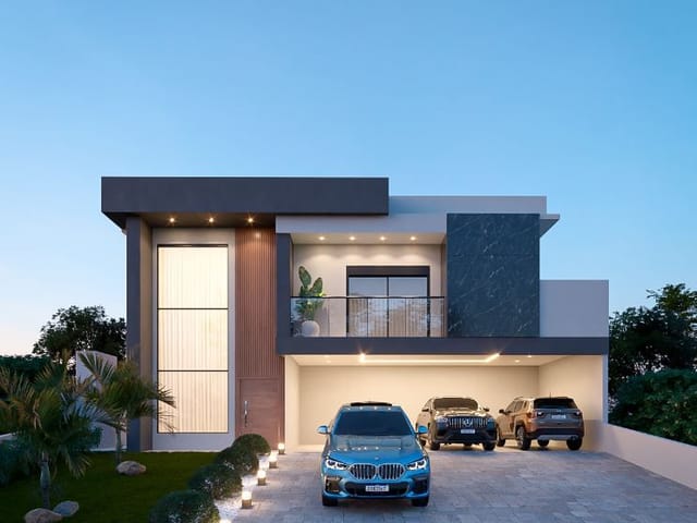 Terreno com 723m², à venda, no bairro Jardim do Golf I em Jandira