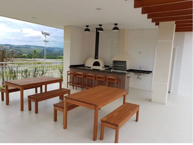 Foto do Terreno - Terreno à venda no Condominio Monte Carlo, com 451 m² | RUSSI IMÓVEIS