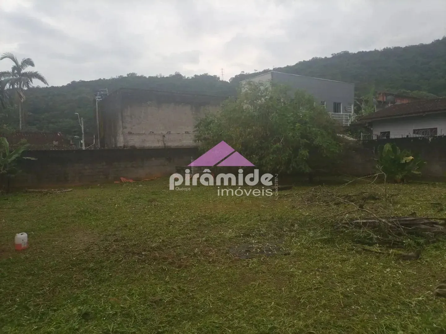 Terreno, 250 m² - Foto 1