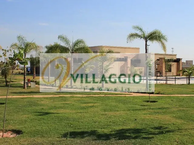Terreno com 621m², à venda, no bairro Loteamento Village Mirassol em Mirassol