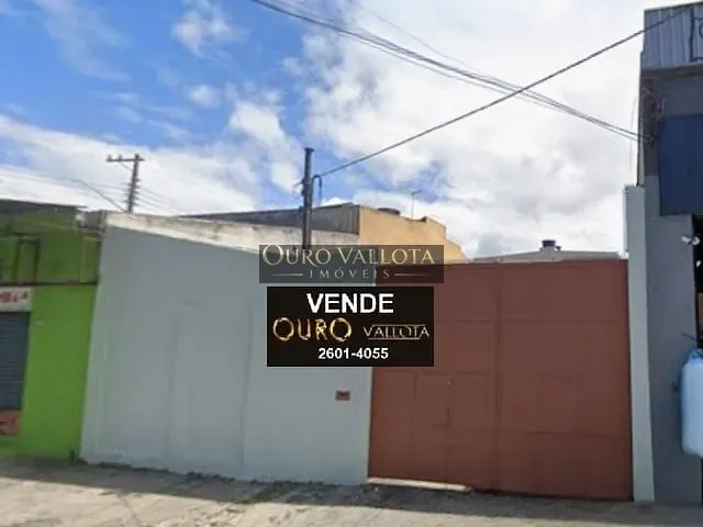 Terreno com 230m², à venda, no bairro Vila Priudente em São Paulo