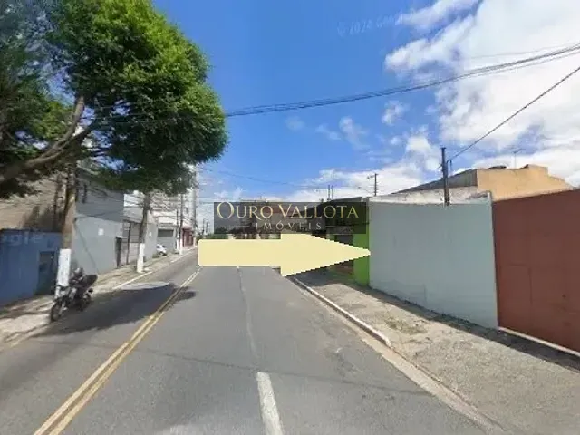 Terreno com 230m², à venda, no bairro Vila Priudente em São Paulo