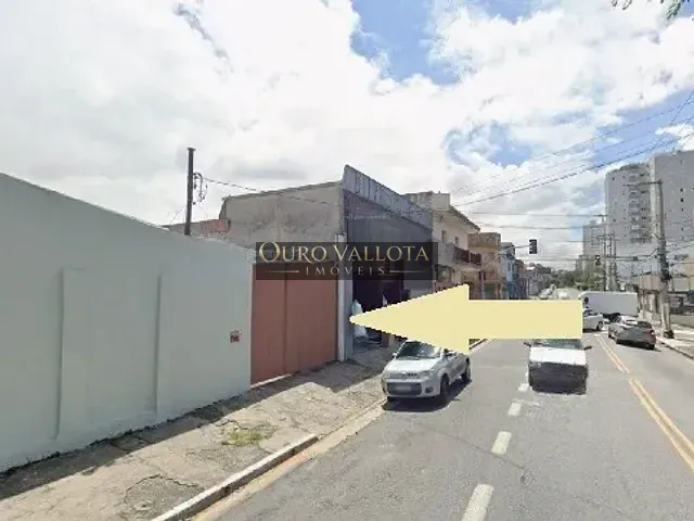 Terreno com 230m², à venda, no bairro Vila Priudente em São Paulo
