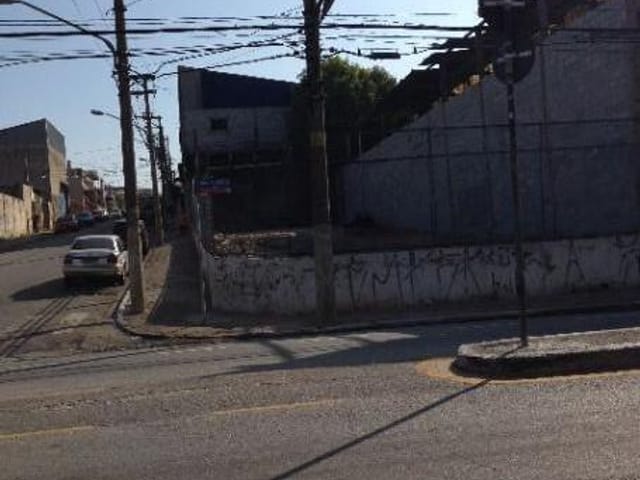 Foto do Terreno - Terreno residencial à venda, Jardim Aricanduva, São Paulo. | ZONA LESTE IMÓVEIS