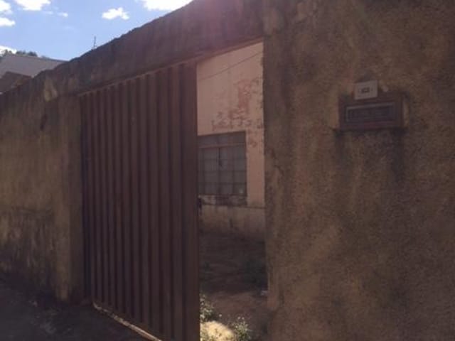 Foto do Terreno - Terreno à venda, 396 m² por R$ 400.000,00 - Nossa Senhora da Abadia - Uberaba/MG | ZUCATO IMOBILIARIA LTDA