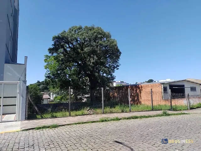 Terreno com 728m², à venda, no bairro Presidente Vargas em Caxias do Sul