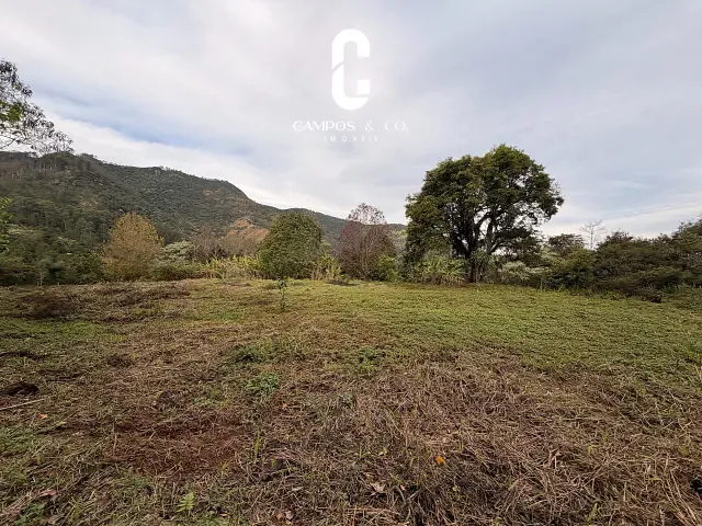 Terreno com 181000m², à venda, no bairro Barreiro em Santo Antônio do Pinhal