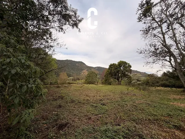 Terreno com 181000m², à venda, no bairro Barreiro em Santo Antônio do Pinhal