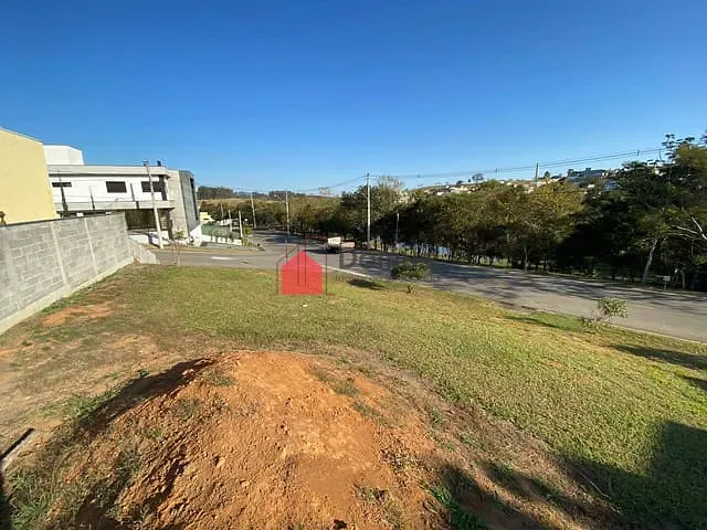 Terreno com 548m², à venda, no bairro Alto do Cardoso em Pindamonhangaba