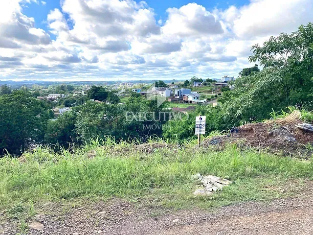 Terreno com 360m², à venda, no bairro Bairro Bela Vista em Arroio do Meio