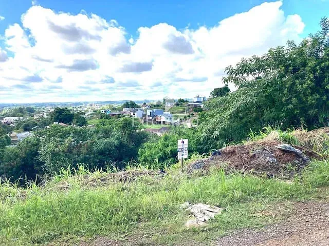 Terreno com 360m², à venda, no bairro Bairro Bela Vista em Arroio do Meio