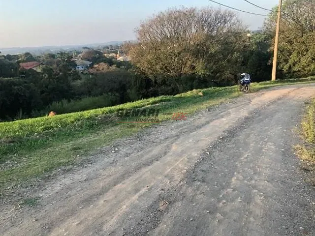 Terreno com 7550m², à venda, no bairro Colinas do Mosteiro de Itaici em Indaiatuba