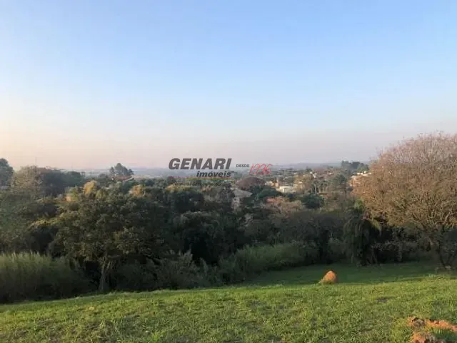 Terreno com 7550m², à venda, no bairro Colinas do Mosteiro de Itaici em Indaiatuba